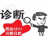 谷歌seo — 做外贸seo网站诊断从哪些方面进行分析？