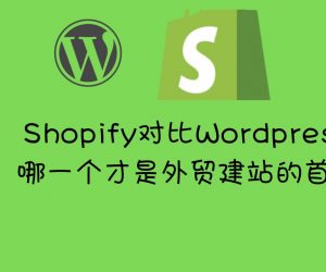 WordPress和Shopify的比较——选择哪个更适合您？