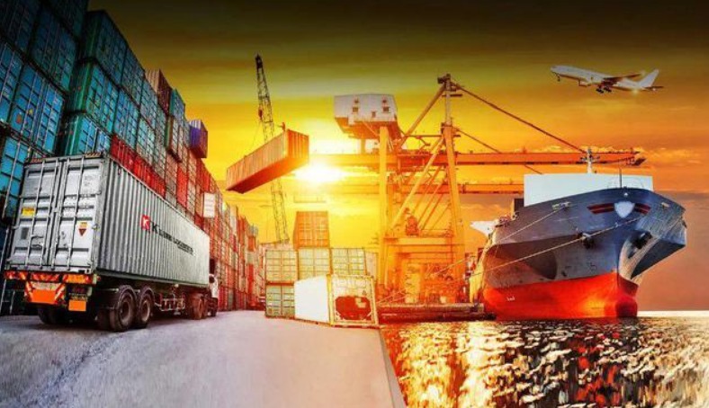 外贸运输方式：连接国际贸易的桥梁